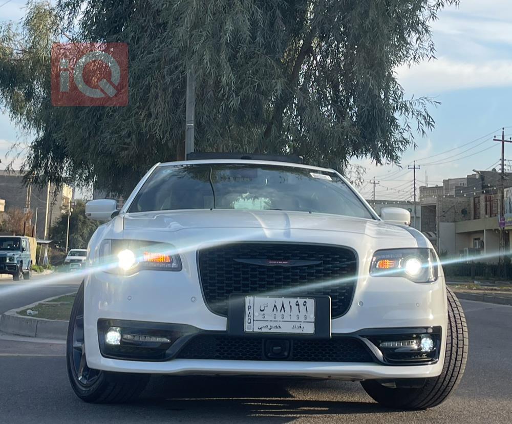 Chrysler 300